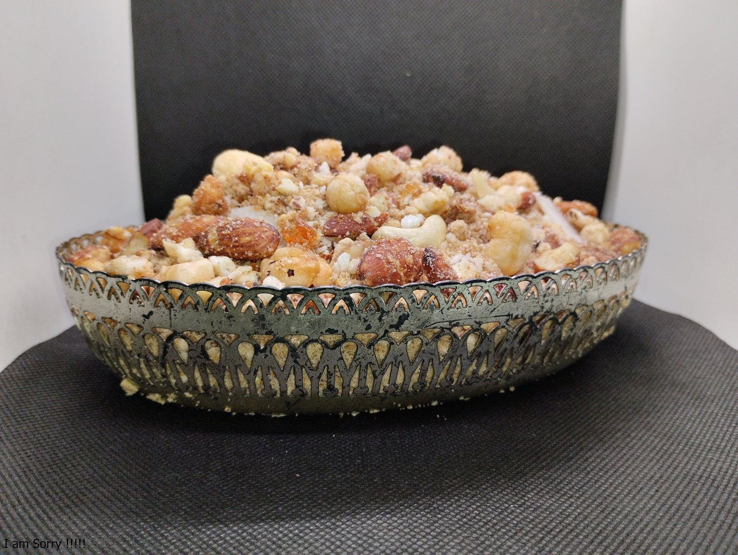 Shahi Panjeeri