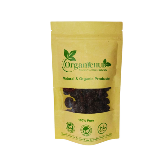 Dry Cherries (Seedless)