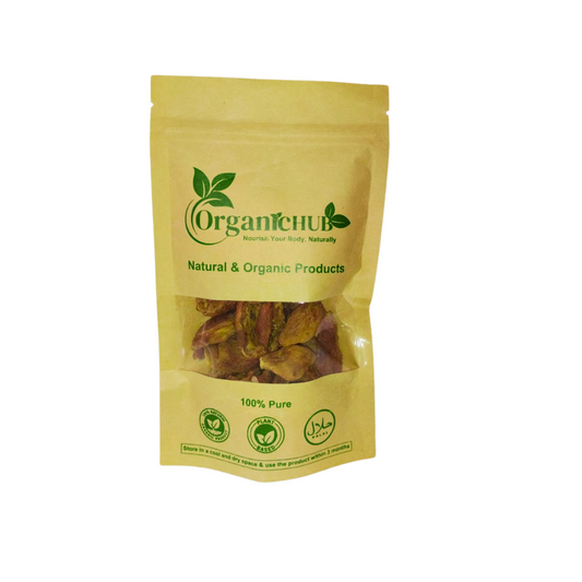 Dry Apricot (Seedless)