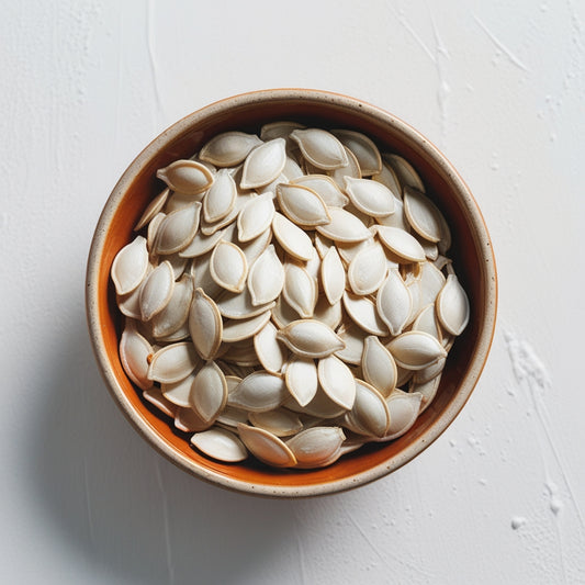 Pumpkin Seeds Salted